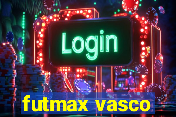futmax vasco